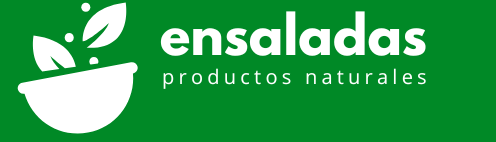 Ensaladas Productos Naturales